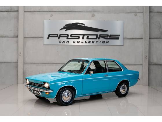 CHEVROLET CHEVETTE 1.6 SL 8V GASOLINA 2P MANUAL